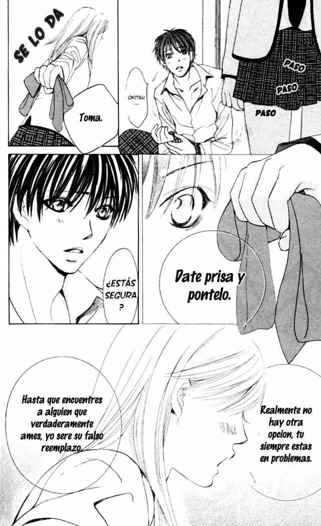 Gakuen Ouji (2006) - Capítulo 4 - Página 34 - LectorTMOo