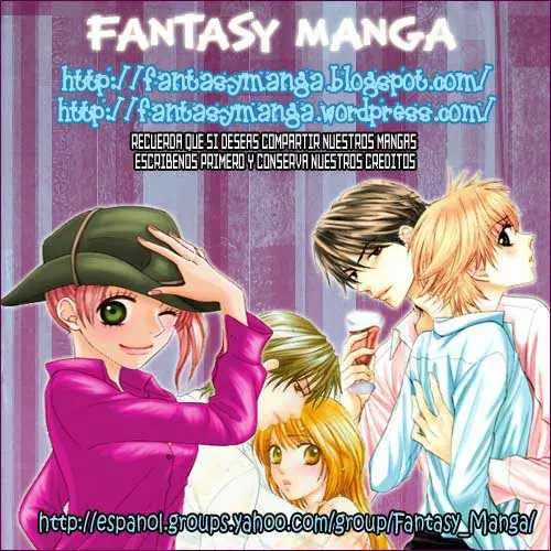 Gakuen Ouji (2006) - Capítulo 4 - Página 46 - LectorTMOo