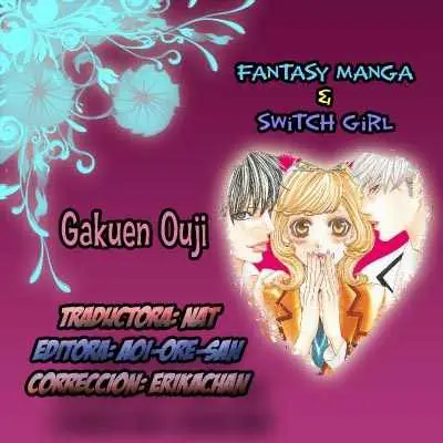 Gakuen Ouji (2006) - Capítulo 4 - Página 47 - LectorTMOo