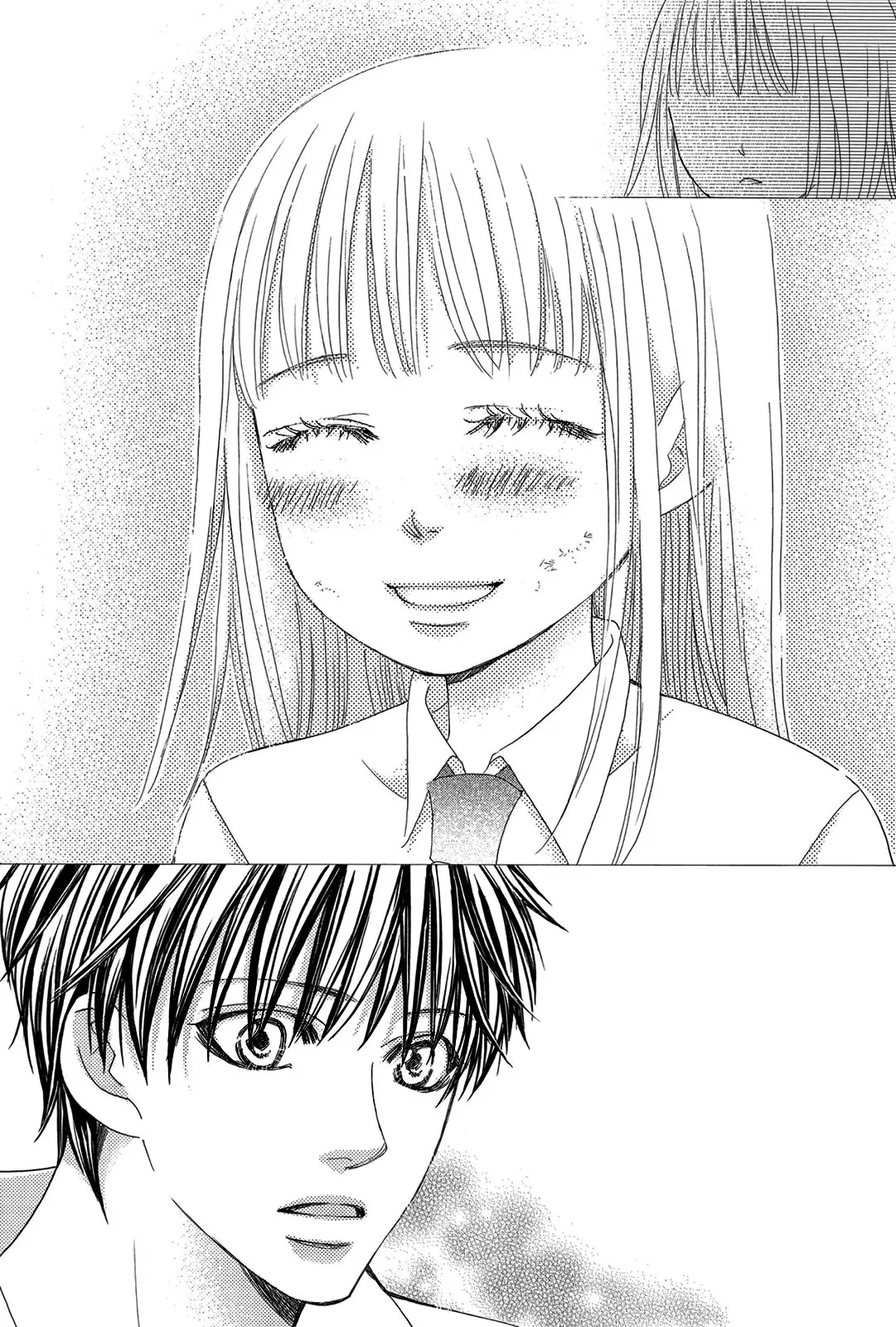 Gakuen Ouji (2006) - Capítulo 40 - Página 9 - LectorTMOo