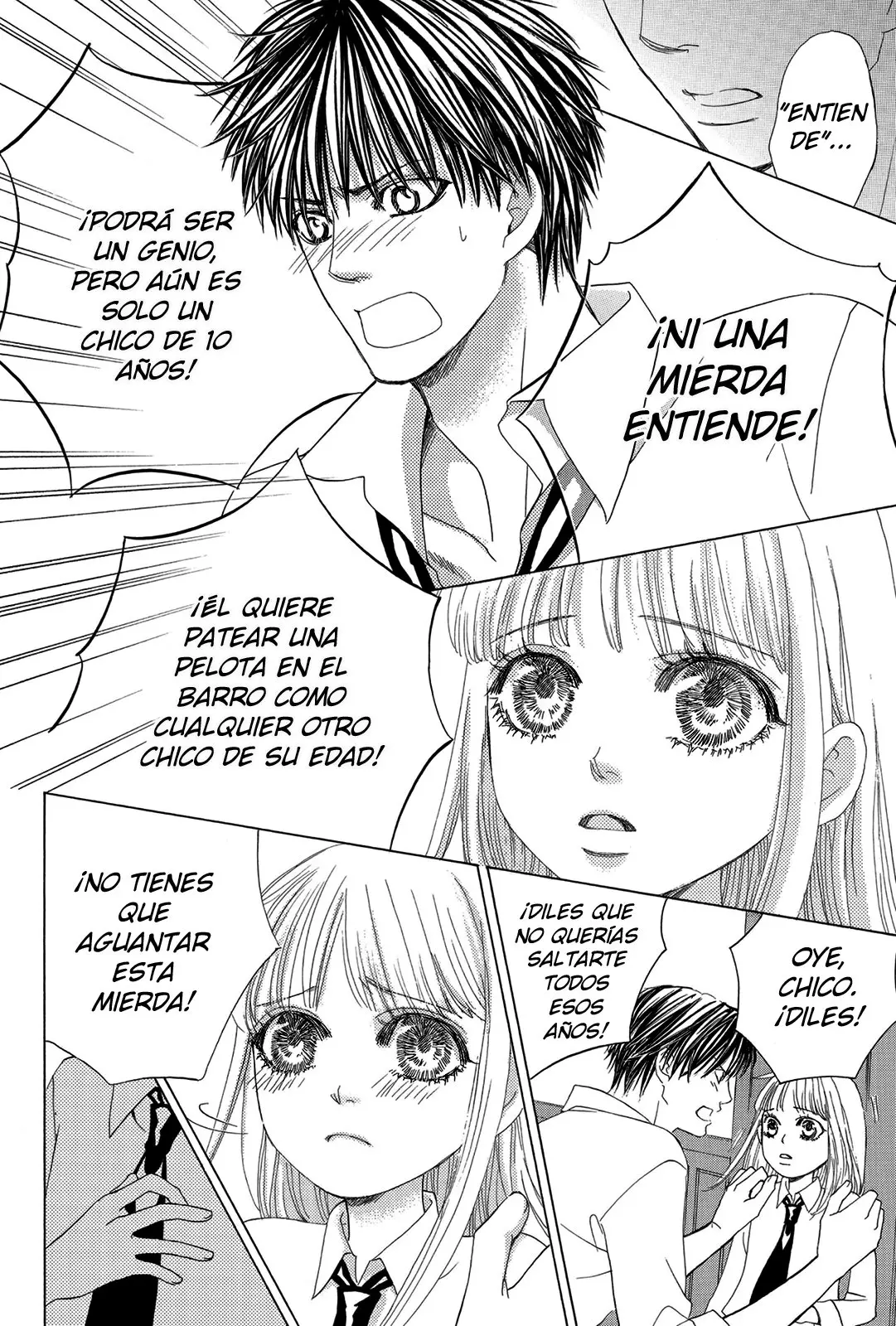 Gakuen Ouji (2006) - Capítulo 40 - Página 15 - LectorTMOo