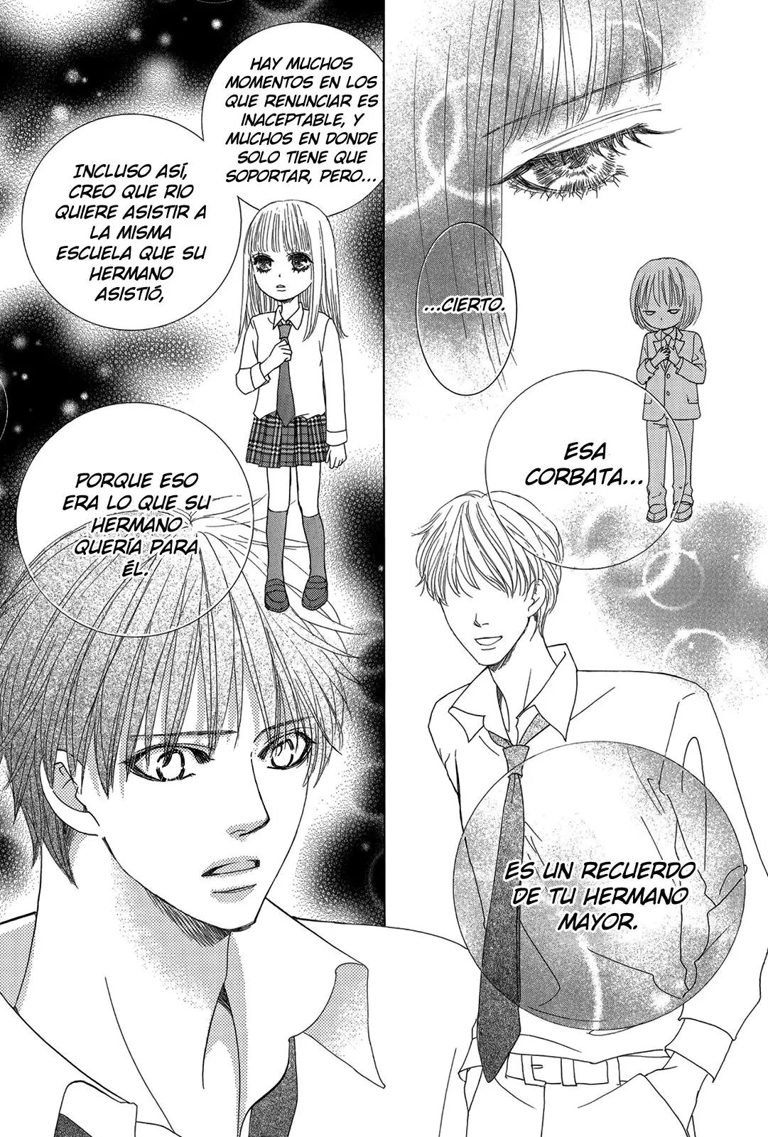 Gakuen Ouji (2006) - Capítulo 40 - Página 19 - LectorTMOo
