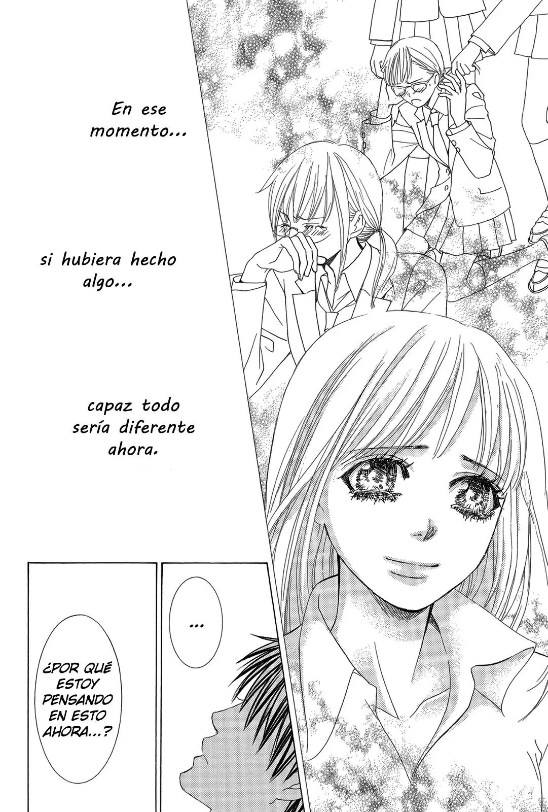 Gakuen Ouji (2006) - Capítulo 40 - Página 23 - LectorTMOo