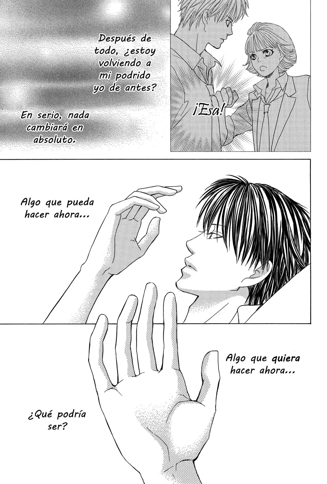Gakuen Ouji (2006) - Capítulo 40 - Página 24 - LectorTMOo