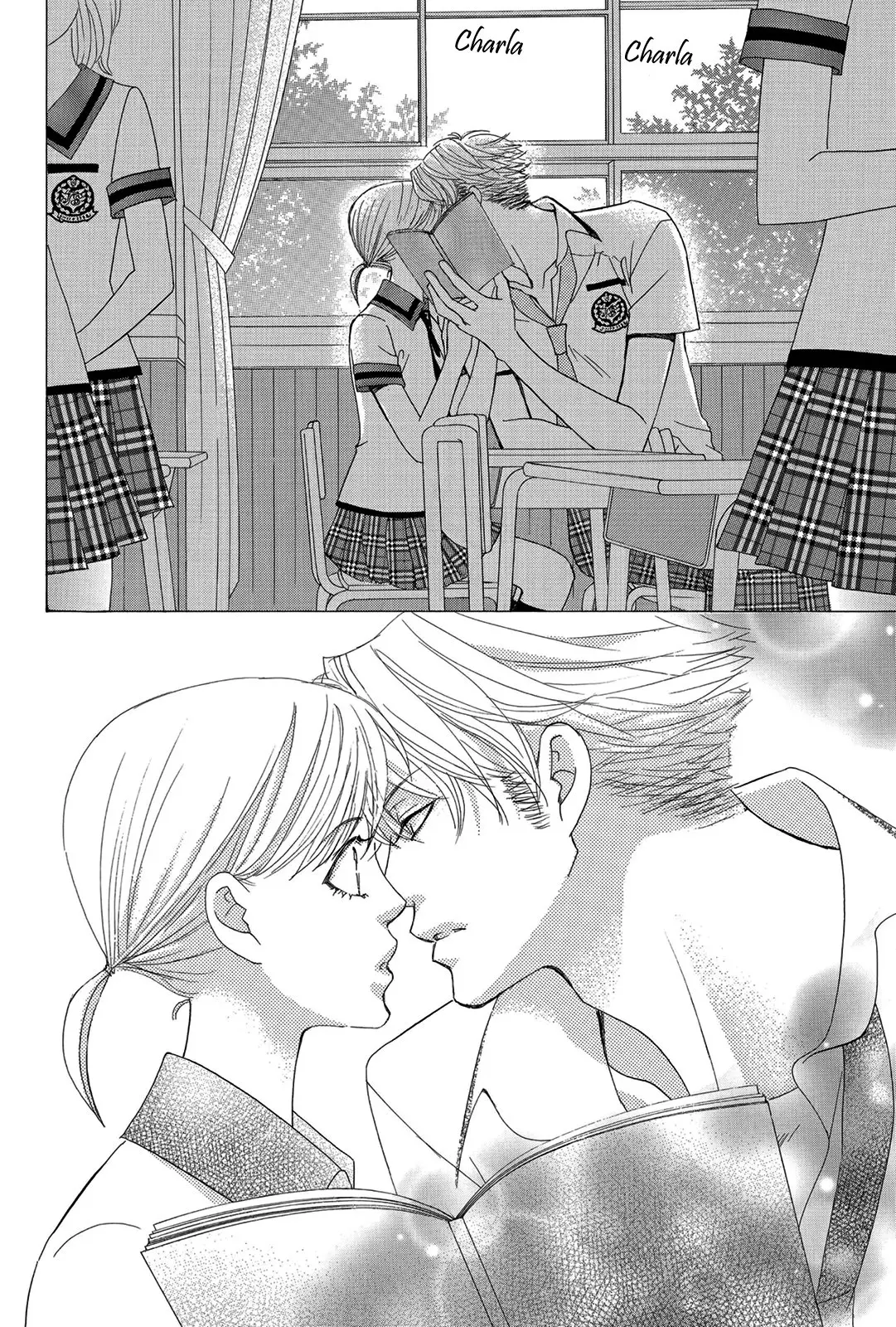 Gakuen Ouji (2006) - Capítulo 40 - Página 31 - LectorTMOo