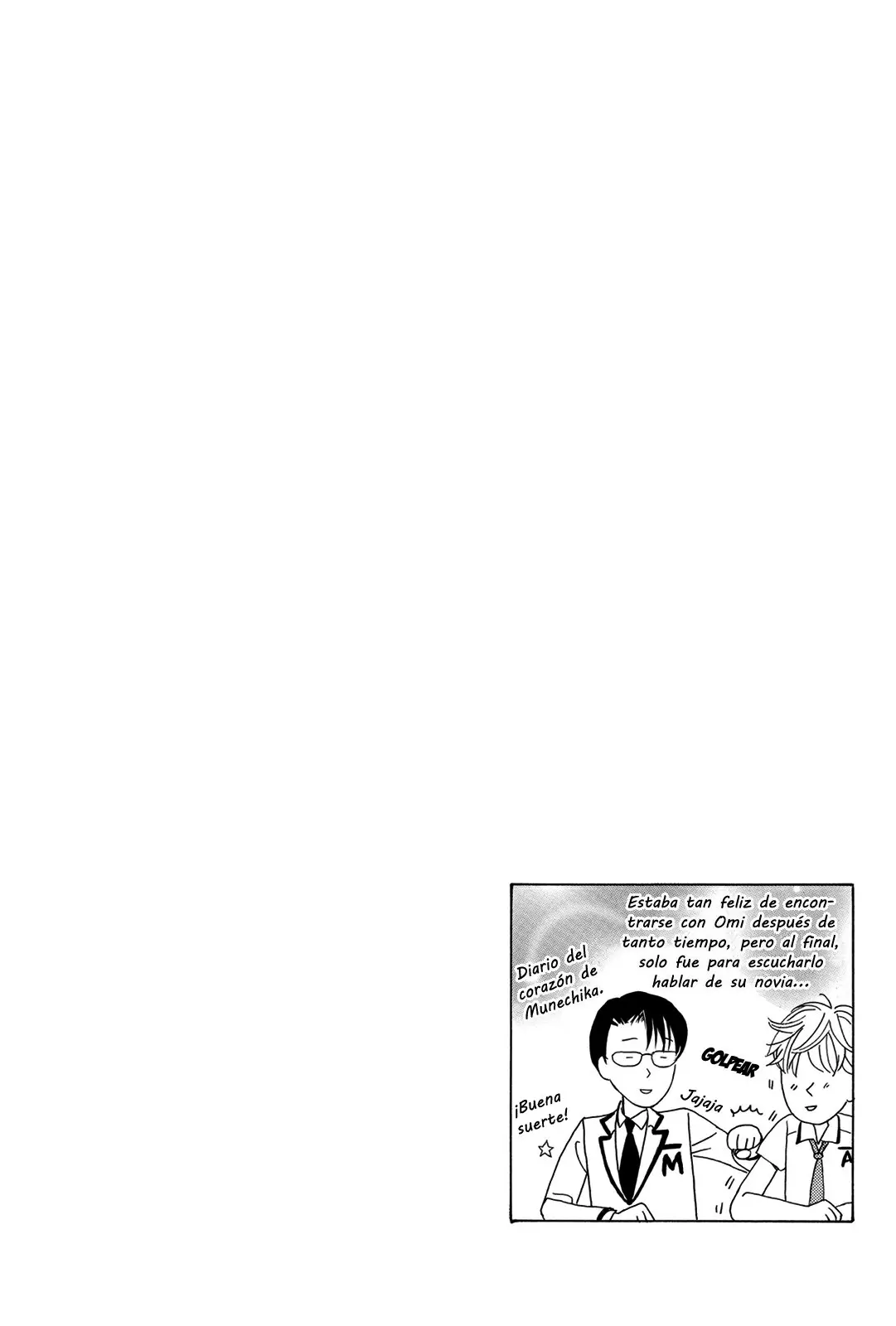 Gakuen Ouji (2006) - Capítulo 40 - Página 38 - LectorTMOo