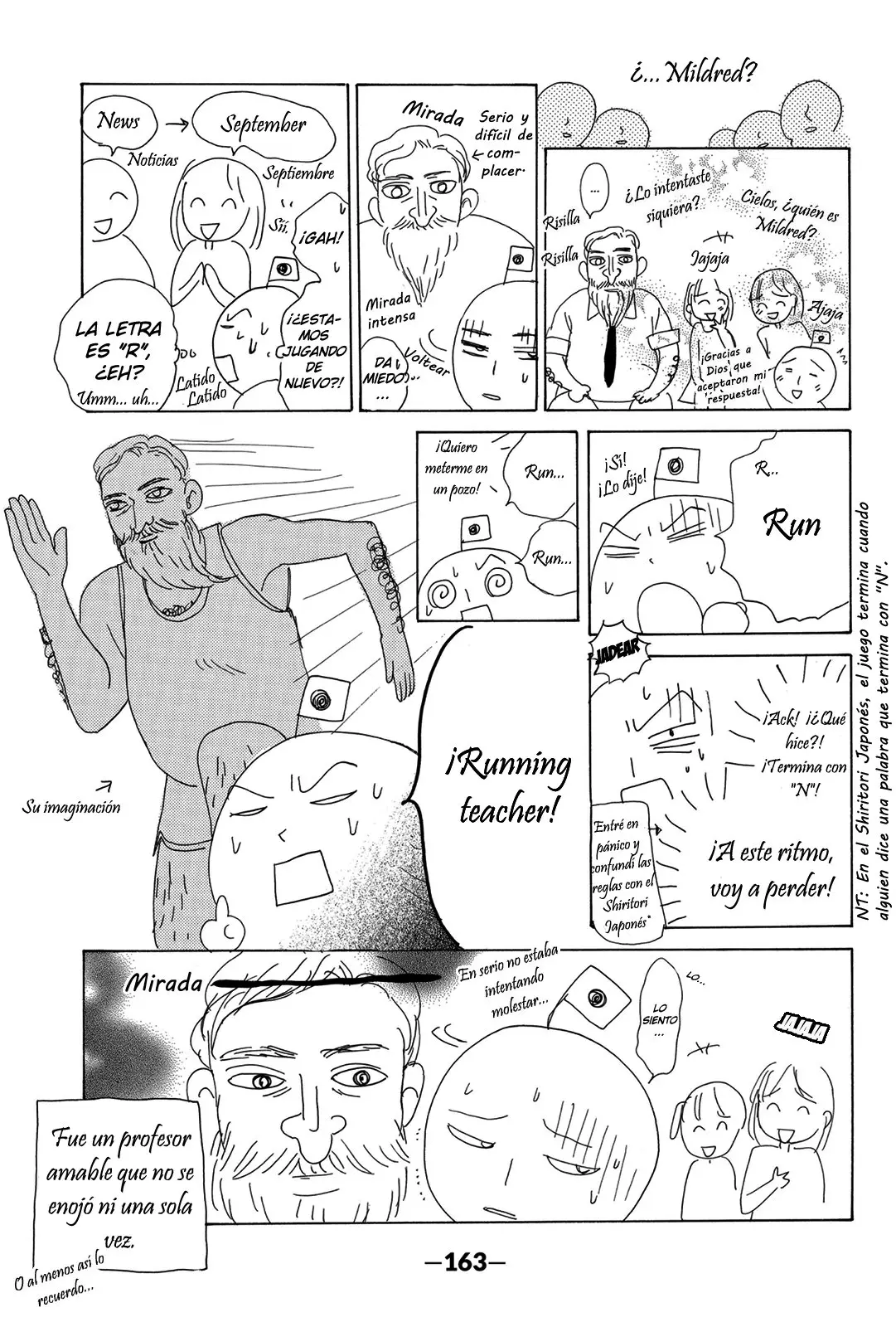 Gakuen Ouji (2006) - Capítulo 40 - Página 40 - LectorTMOo
