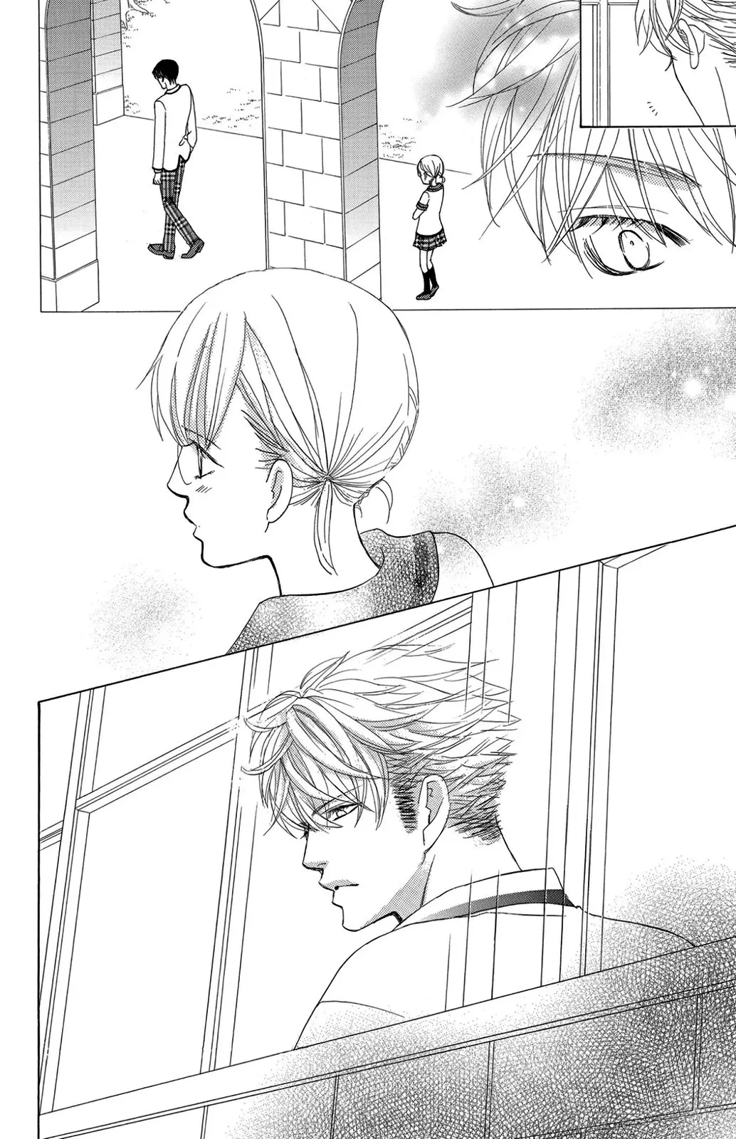 Gakuen Ouji (2006) - Capítulo 41 - Página 44 - LectorTMOo
