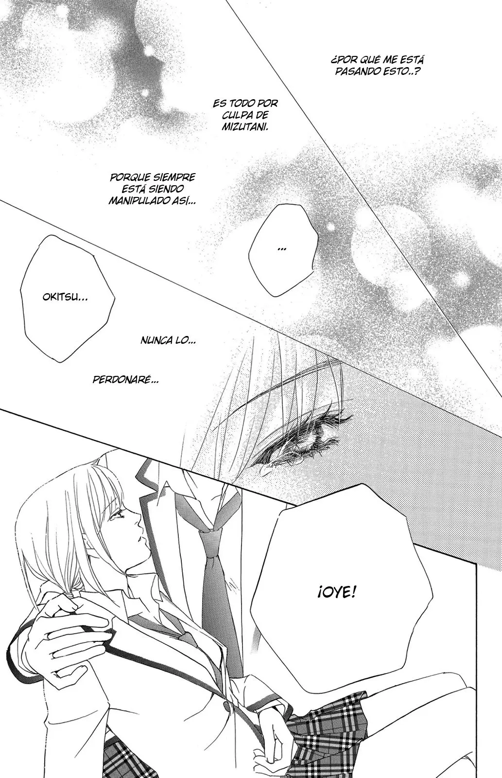 Gakuen Ouji (2006) - Capítulo 42 - Página 28 - LectorTMOo