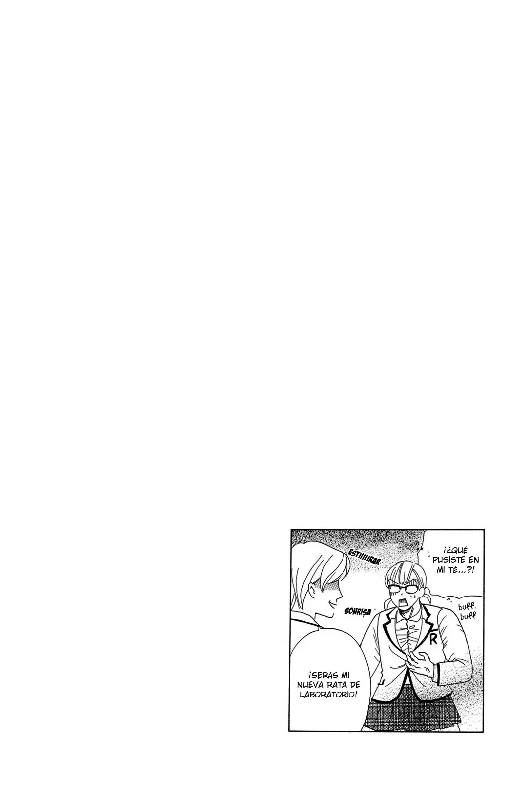 Gakuen Ouji (2006) - Capítulo 42 - Página 40 - LectorTMOo