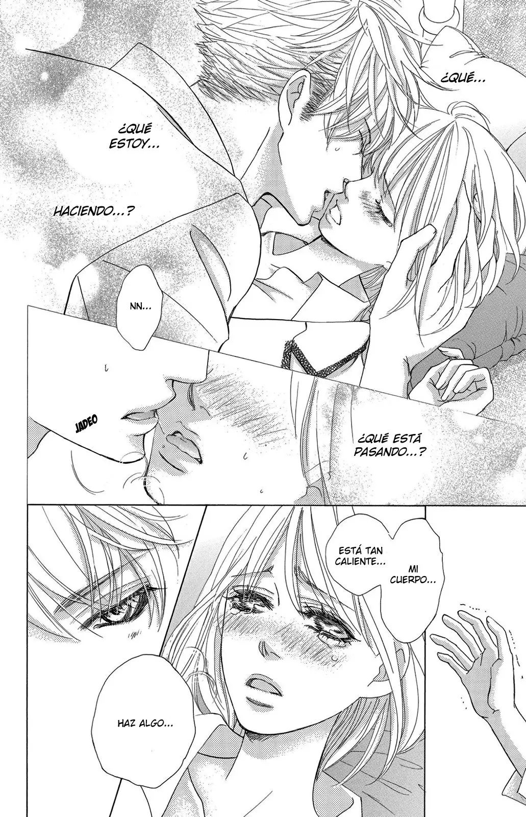 Gakuen Ouji (2006) - Capítulo 43 - Página 3 - LectorTMOo