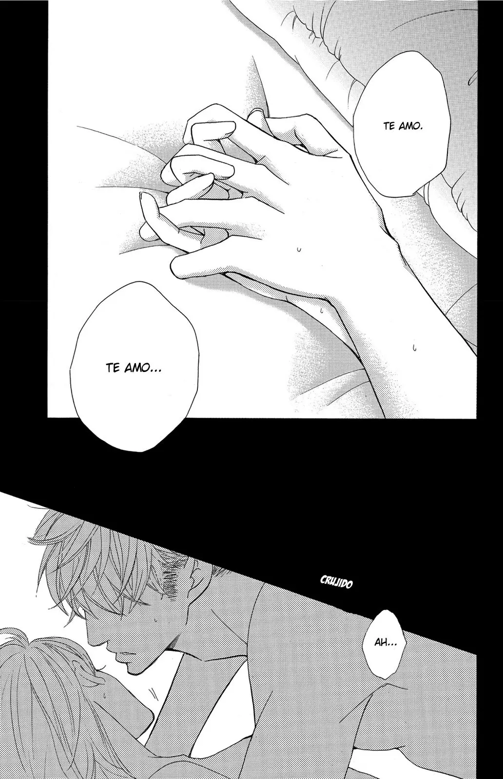 Gakuen Ouji (2006) - Capítulo 43 - Página 8 - LectorTMOo