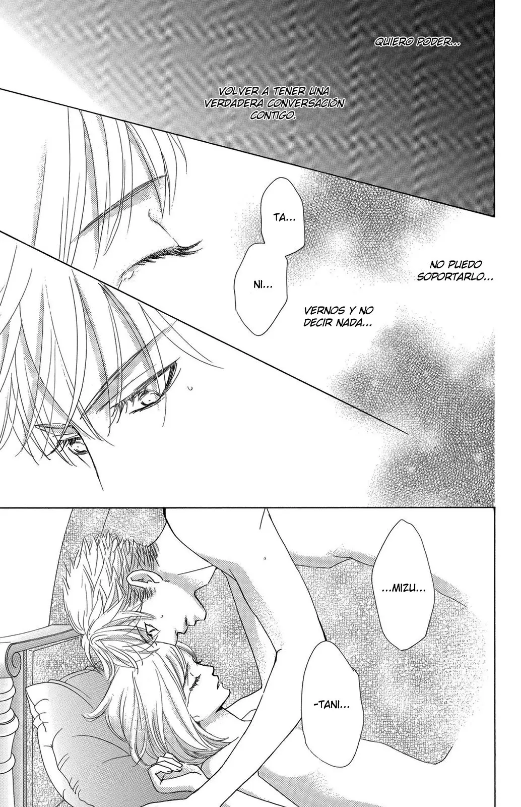 Gakuen Ouji (2006) - Capítulo 43 - Página 10 - LectorTMOo