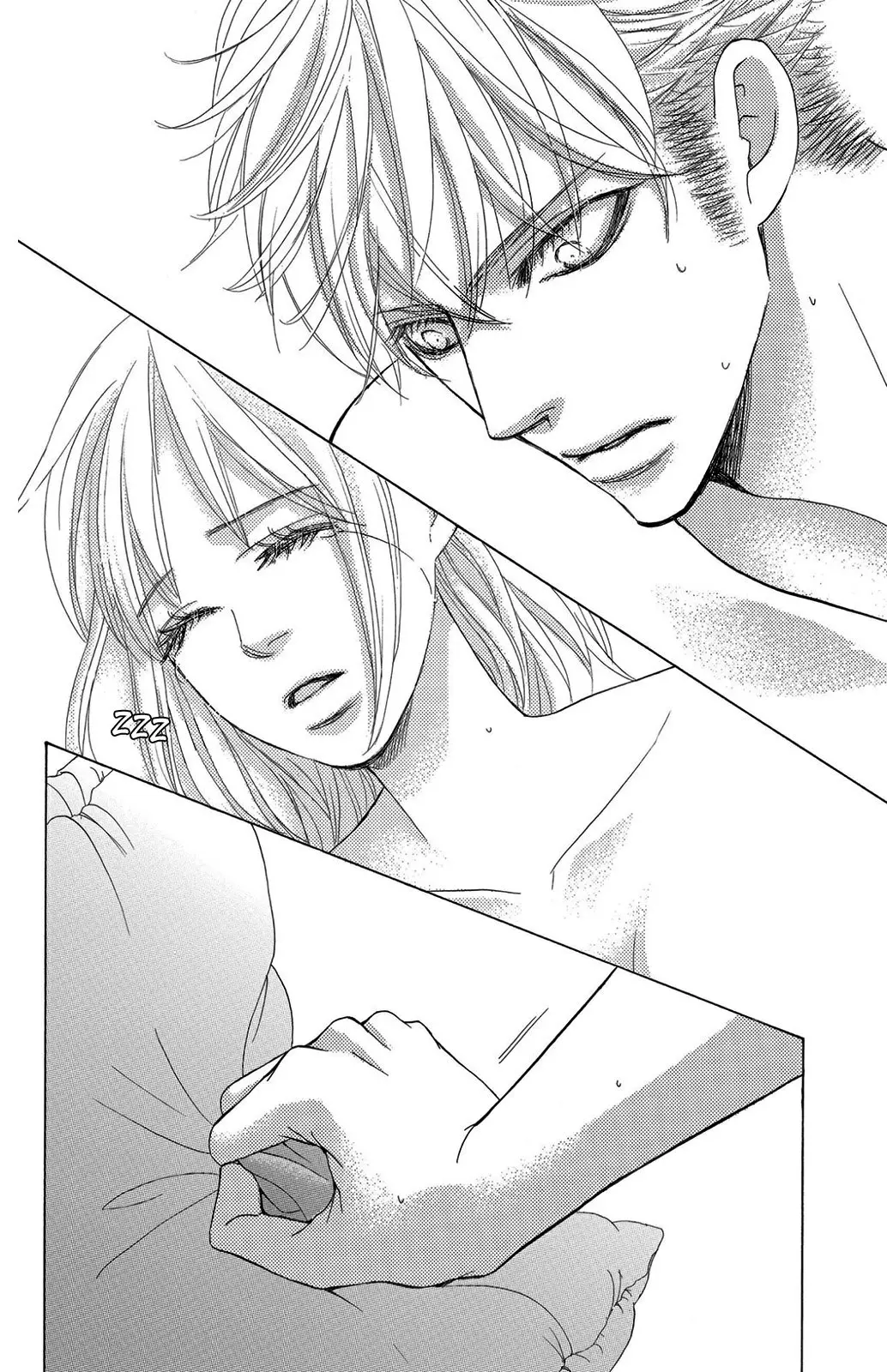 Gakuen Ouji (2006) - Capítulo 43 - Página 11 - LectorTMOo