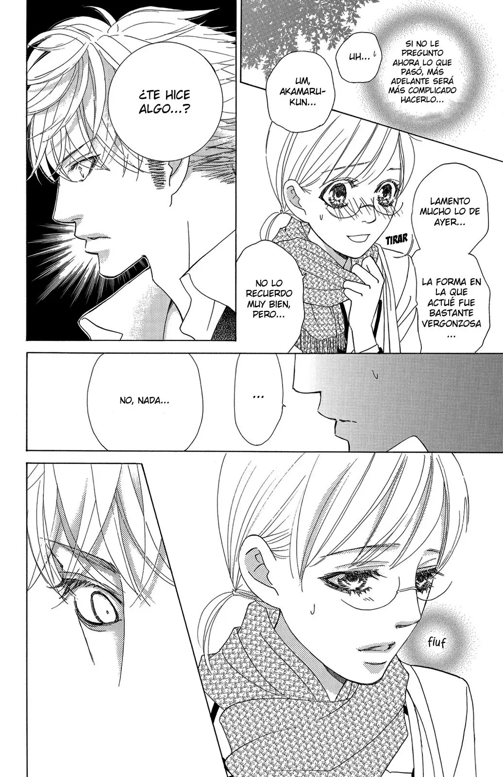 Gakuen Ouji (2006) - Capítulo 43 - Página 27 - LectorTMOo