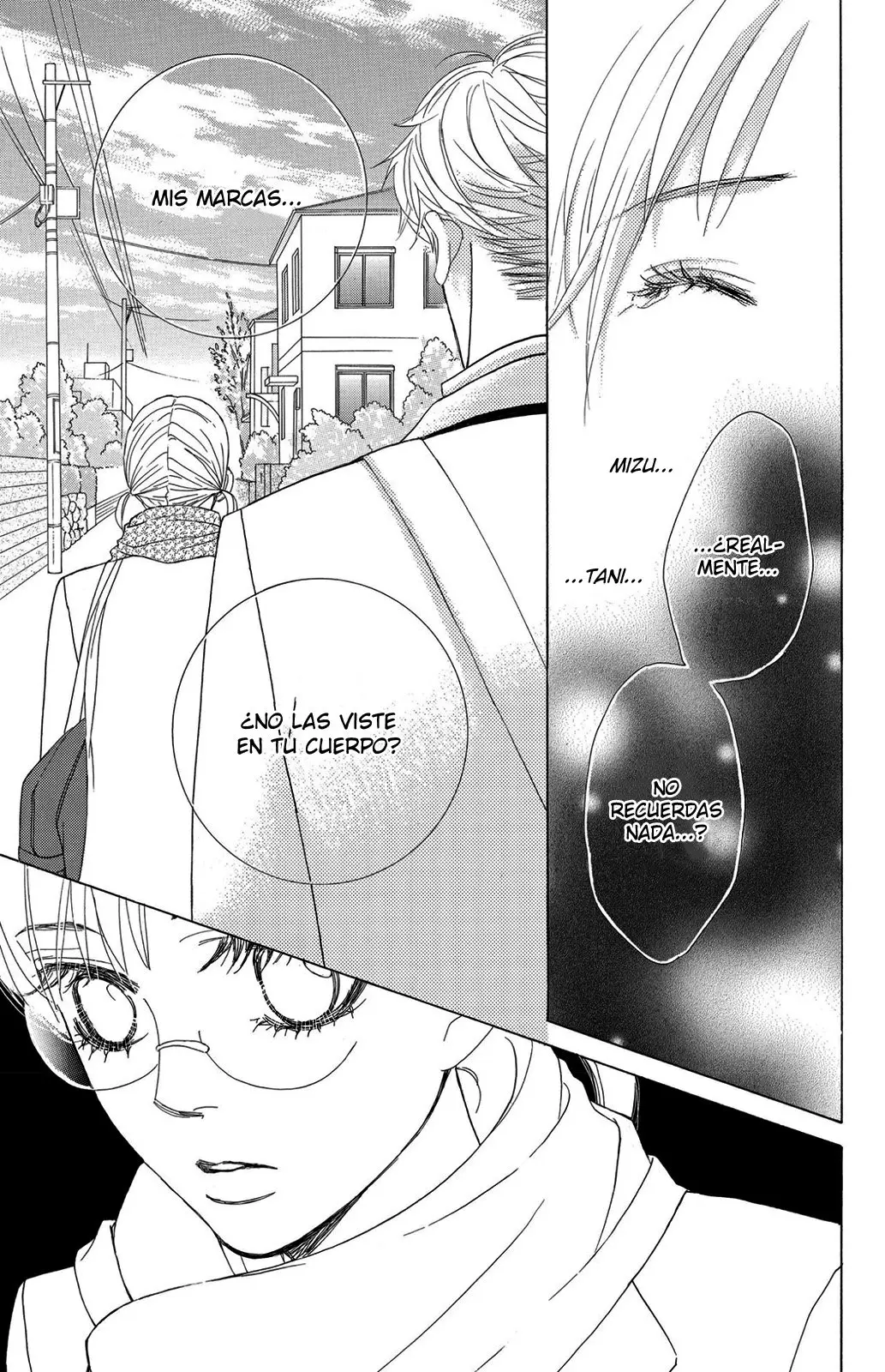 Gakuen Ouji (2006) - Capítulo 43 - Página 28 - LectorTMOo