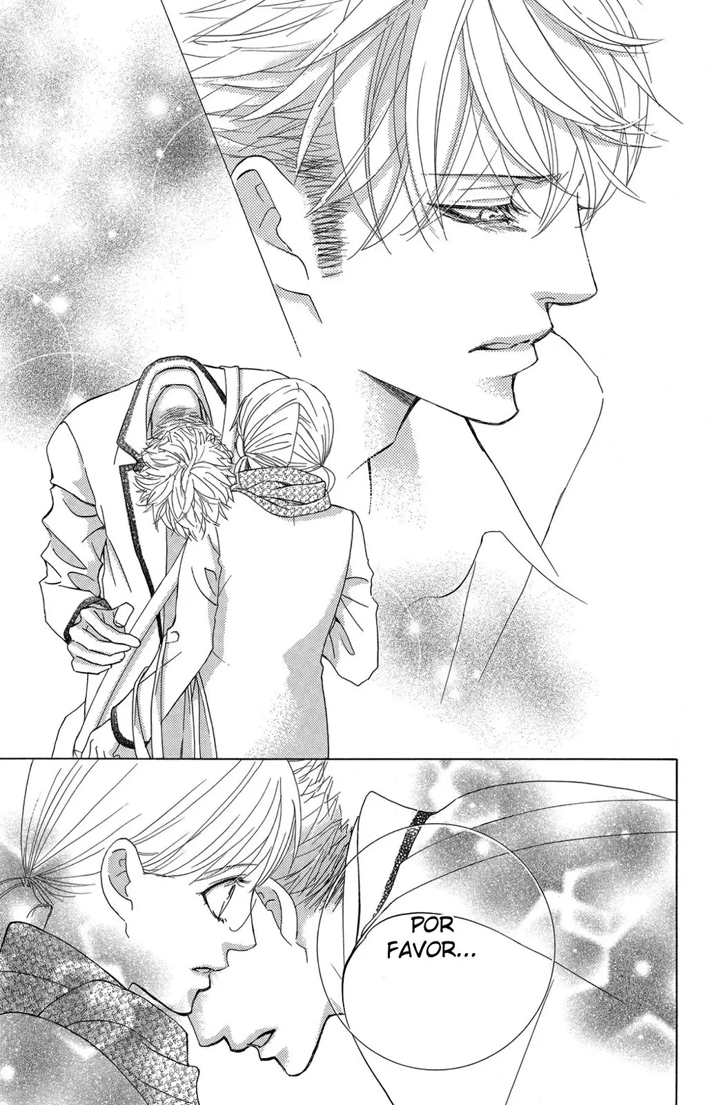 Gakuen Ouji (2006) - Capítulo 43 - Página 32 - LectorTMOo