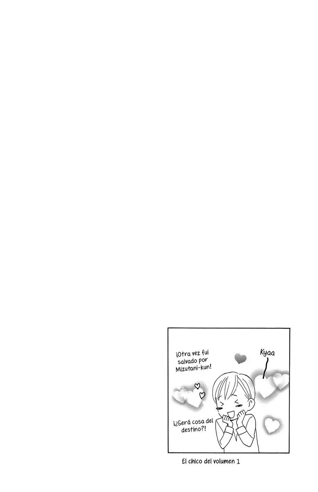 Gakuen Ouji (2006) - Capítulo 43 - Página 40 - LectorTMOo