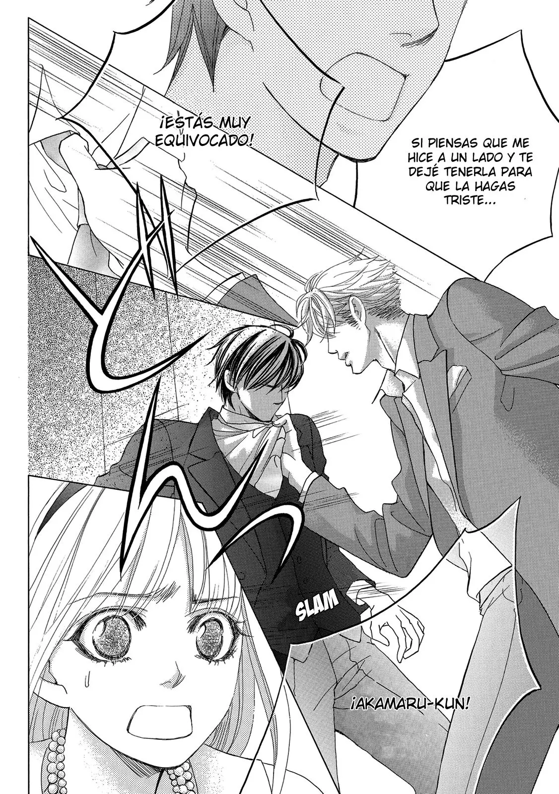Gakuen Ouji (2006) - Capítulo 45 - Página 12 - LectorTMOo