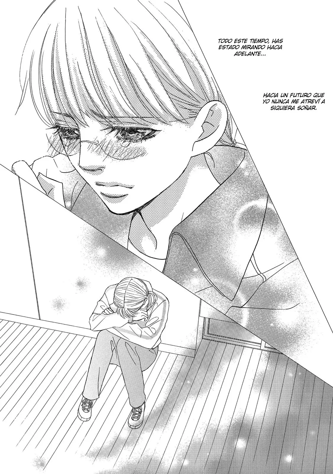 Gakuen Ouji (2006) - Capítulo 45 - Página 32 - LectorTMOo