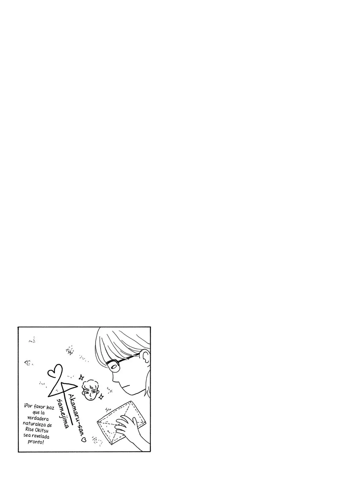 Gakuen Ouji (2006) - Capítulo 45 - Página 44 - LectorTMOo