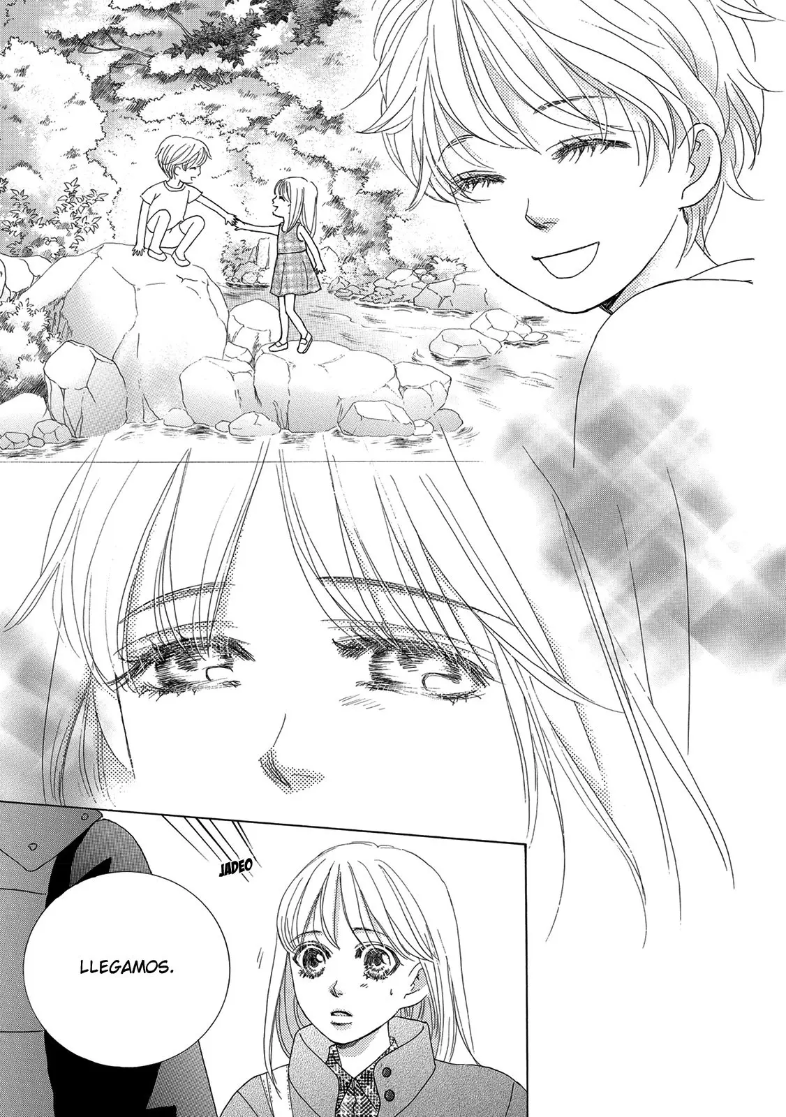 Gakuen Ouji (2006) - Capítulo 46 - Página 12 - LectorTMOo