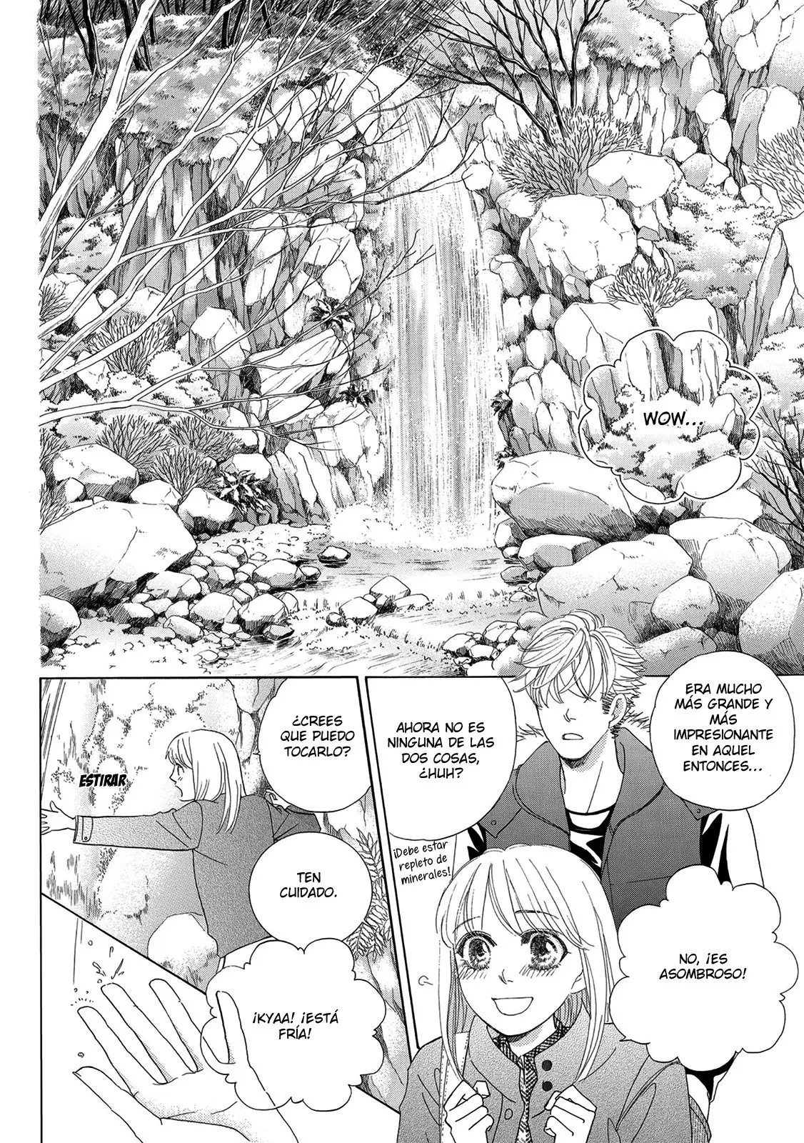 Gakuen Ouji (2006) - Capítulo 46 - Página 13 - LectorTMOo