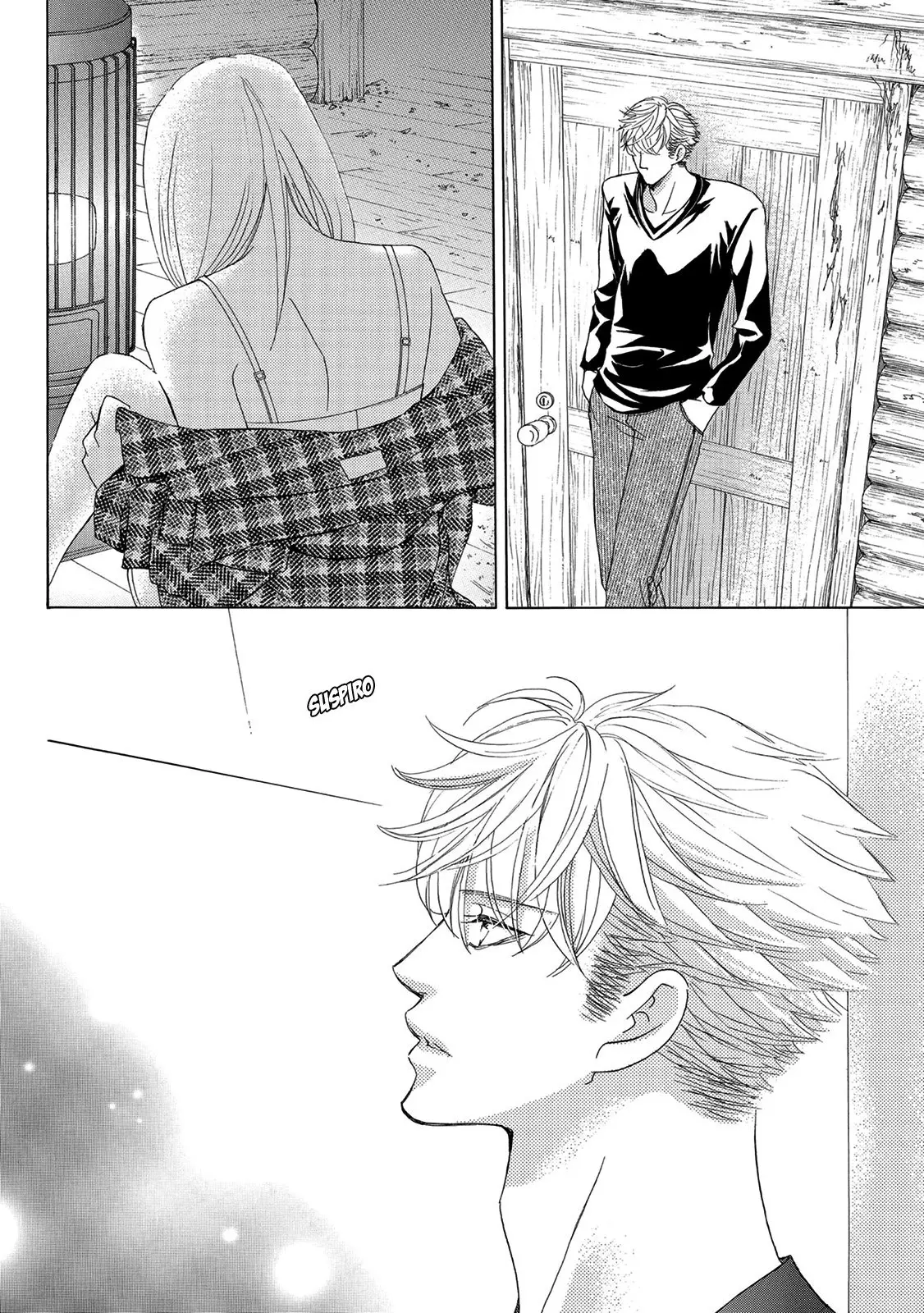 Gakuen Ouji (2006) - Capítulo 46 - Página 17 - LectorTMOo