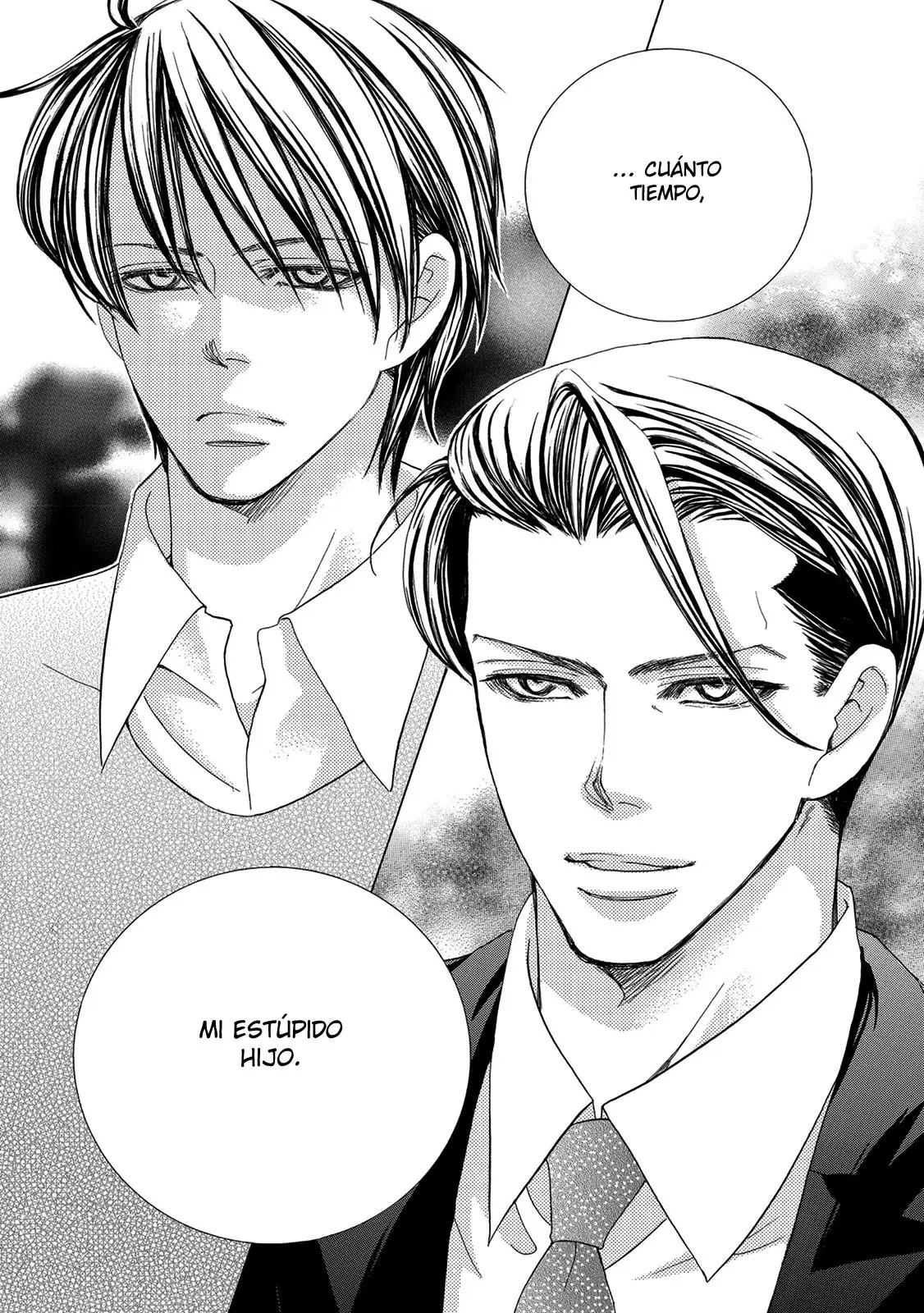 Gakuen Ouji (2006) - Capítulo 46 - Página 20 - LectorTMOo
