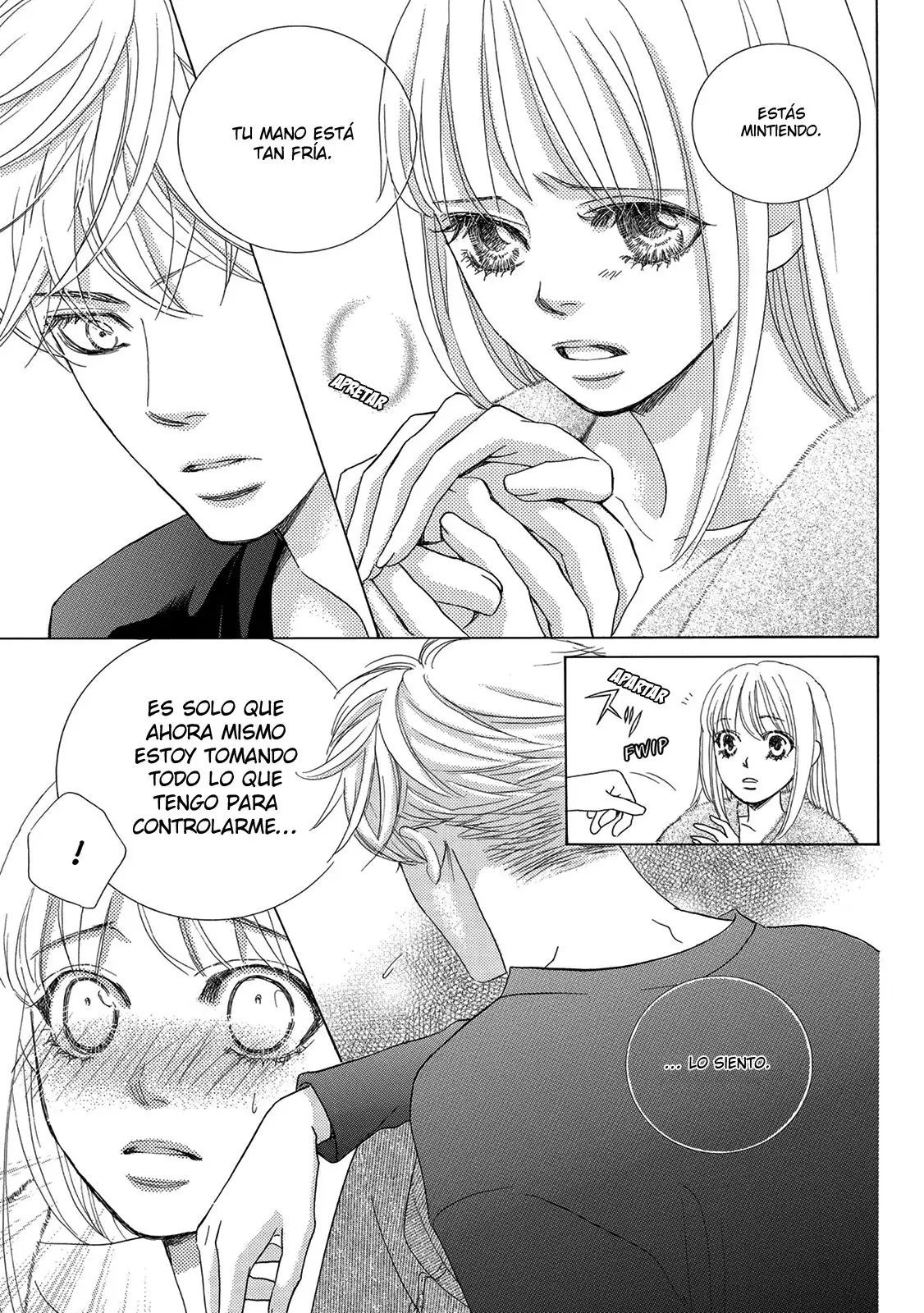 Gakuen Ouji (2006) - Capítulo 46 - Página 30 - LectorTMOo