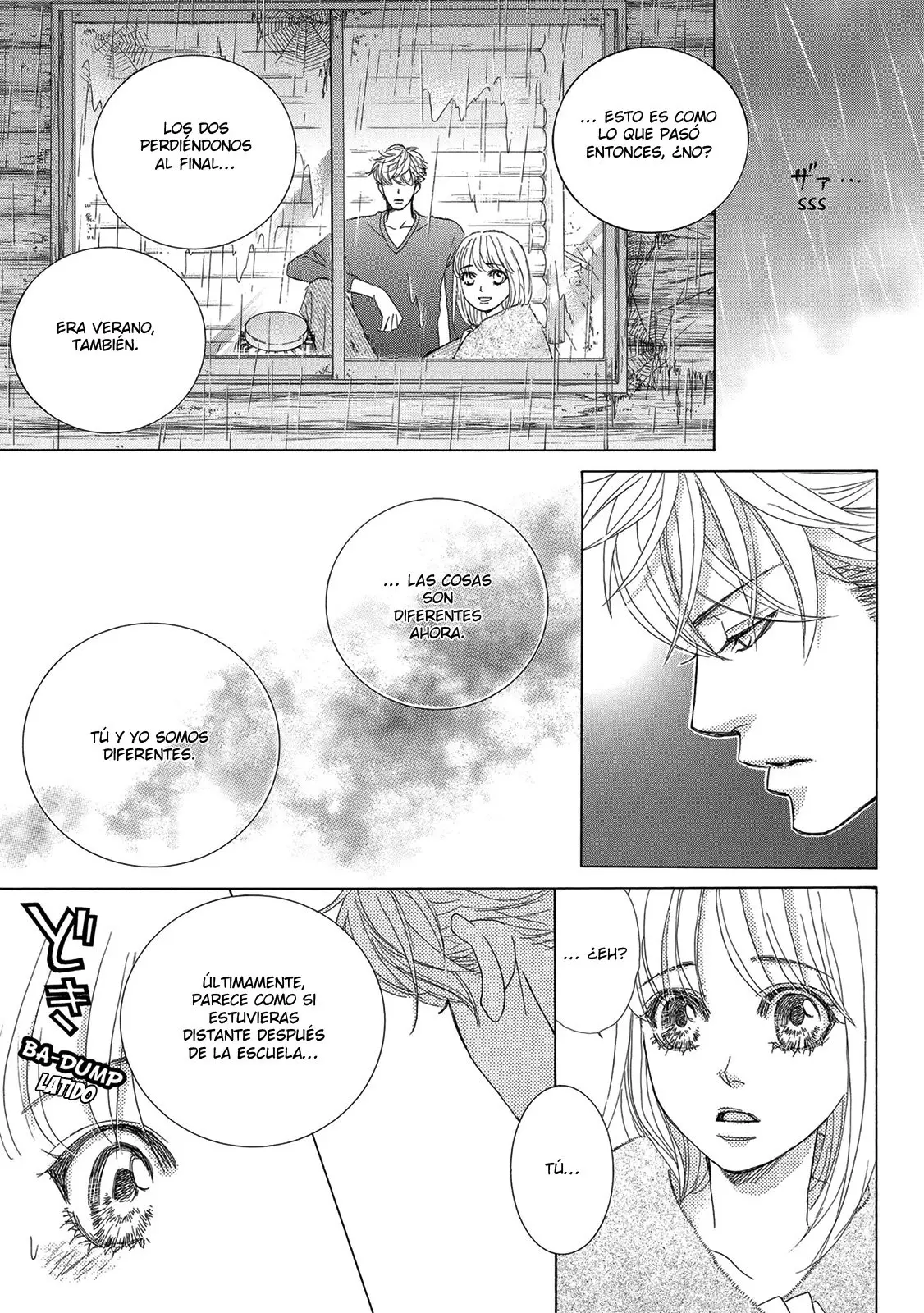 Gakuen Ouji (2006) - Capítulo 46 - Página 32 - LectorTMOo