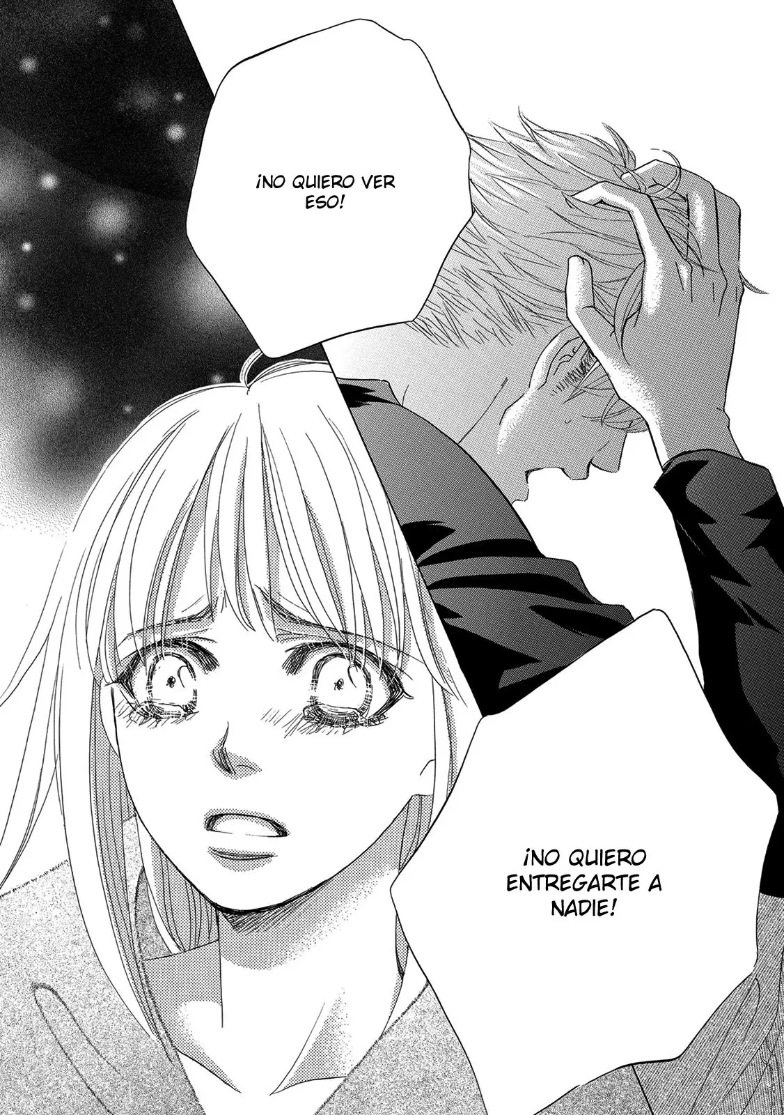 Gakuen Ouji (2006) - Capítulo 46 - Página 37 - LectorTMOo