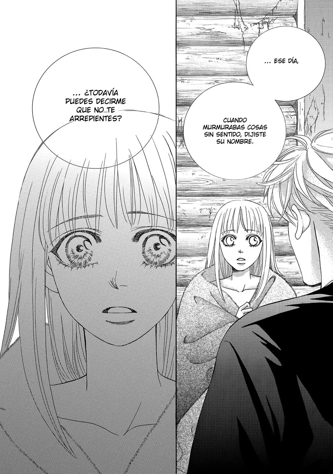 Gakuen Ouji (2006) - Capítulo 47 - Página 5 - LectorTMOo