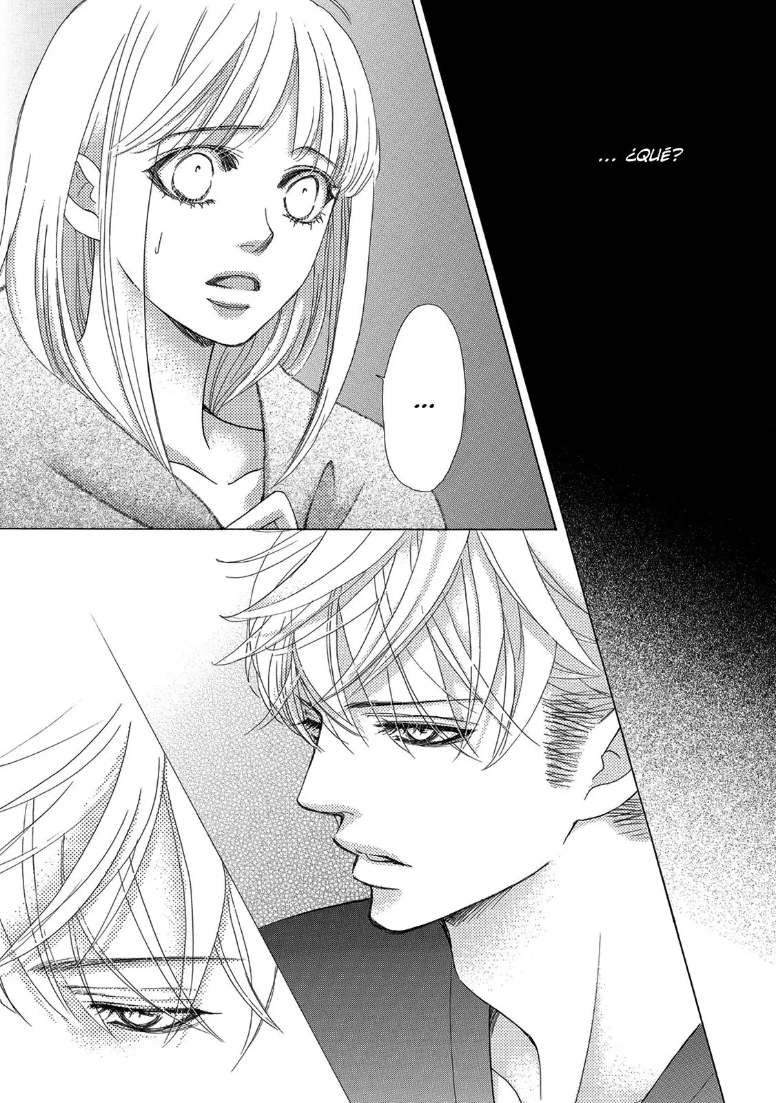 Gakuen Ouji (2006) - Capítulo 47 - Página 6 - LectorTMOo