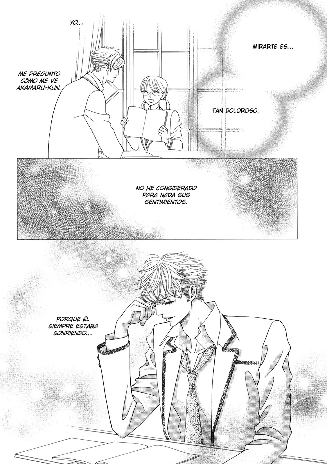 Gakuen Ouji (2006) - Capítulo 47 - Página 9 - LectorTMOo