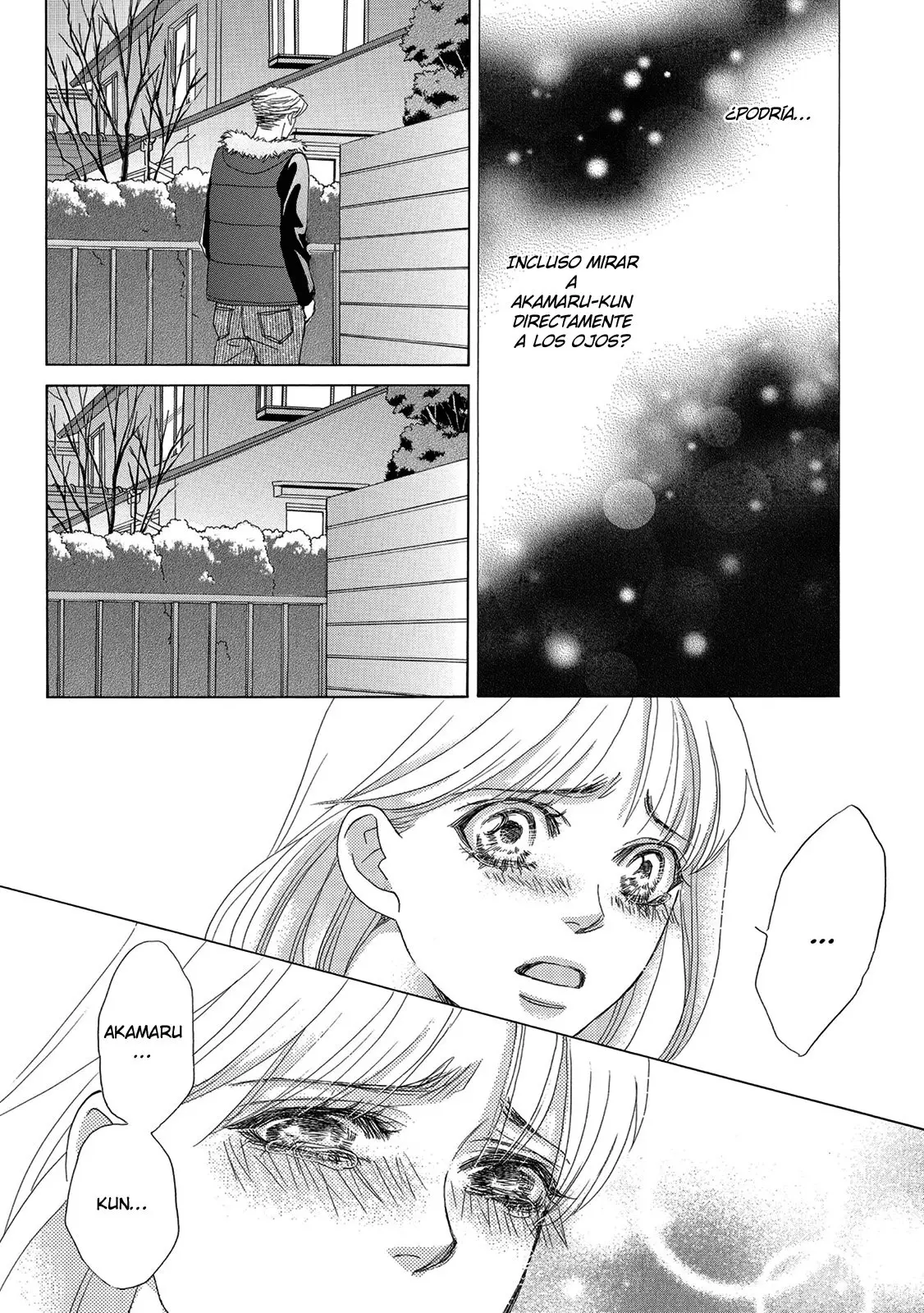 Gakuen Ouji (2006) - Capítulo 47 - Página 11 - LectorTMOo