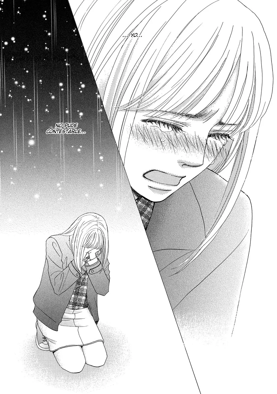 Gakuen Ouji (2006) - Capítulo 47 - Página 12 - LectorTMOo