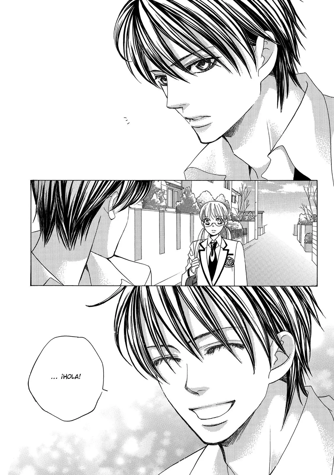 Gakuen Ouji (2006) - Capítulo 47 - Página 16 - LectorTMOo