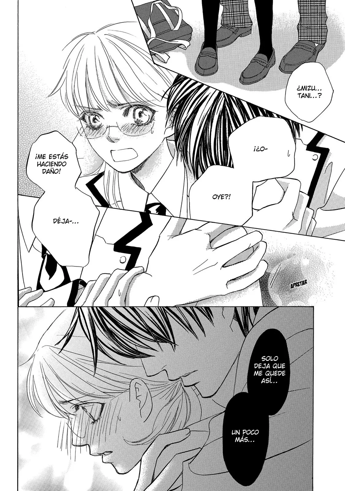 Gakuen Ouji (2006) - Capítulo 47 - Página 24 - LectorTMOo