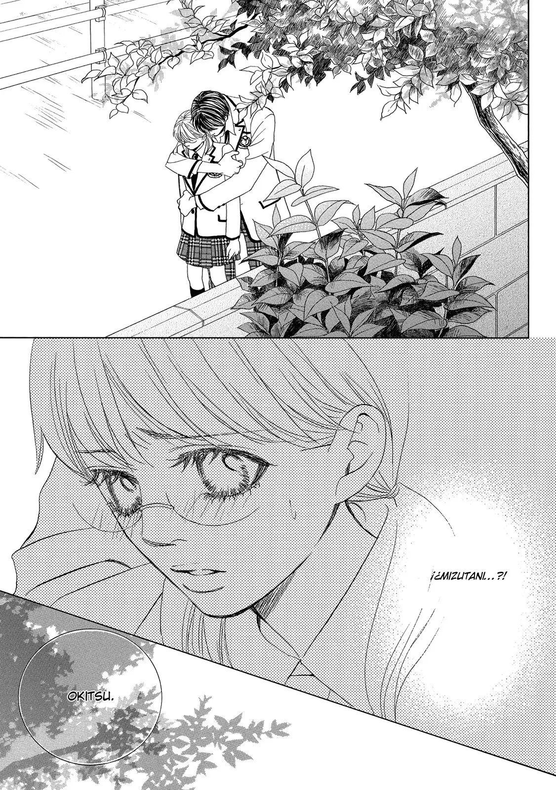 Gakuen Ouji (2006) - Capítulo 47 - Página 25 - LectorTMOo