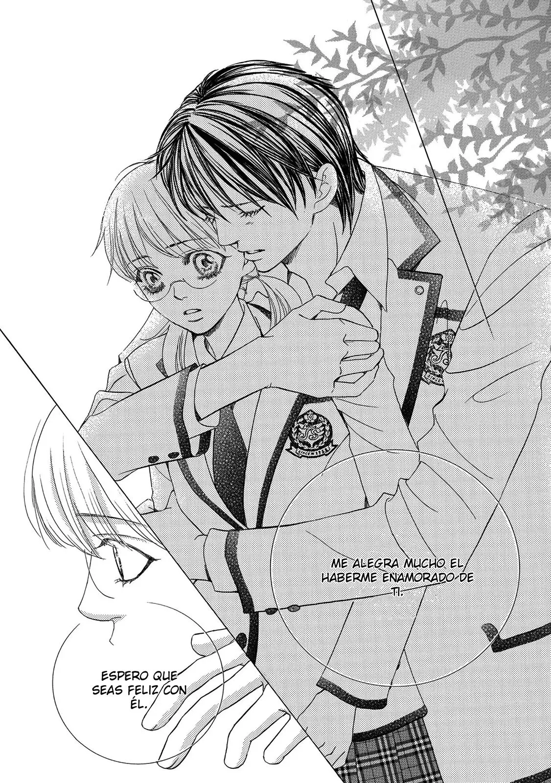 Gakuen Ouji (2006) - Capítulo 47 - Página 27 - LectorTMOo