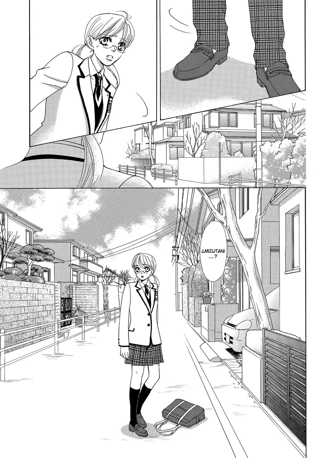 Gakuen Ouji (2006) - Capítulo 47 - Página 28 - LectorTMOo