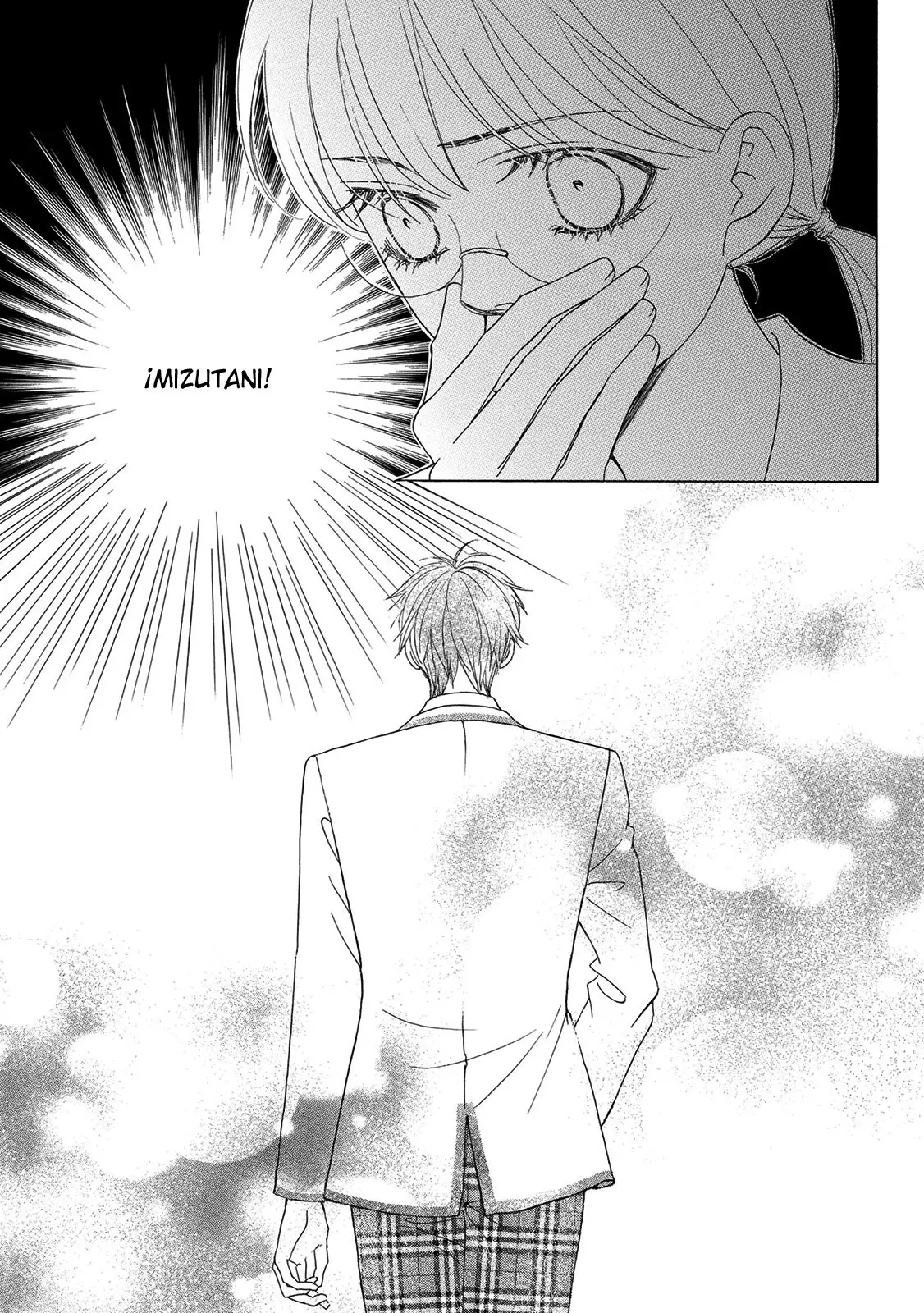 Gakuen Ouji (2006) - Capítulo 47 - Página 39 - LectorTMOo