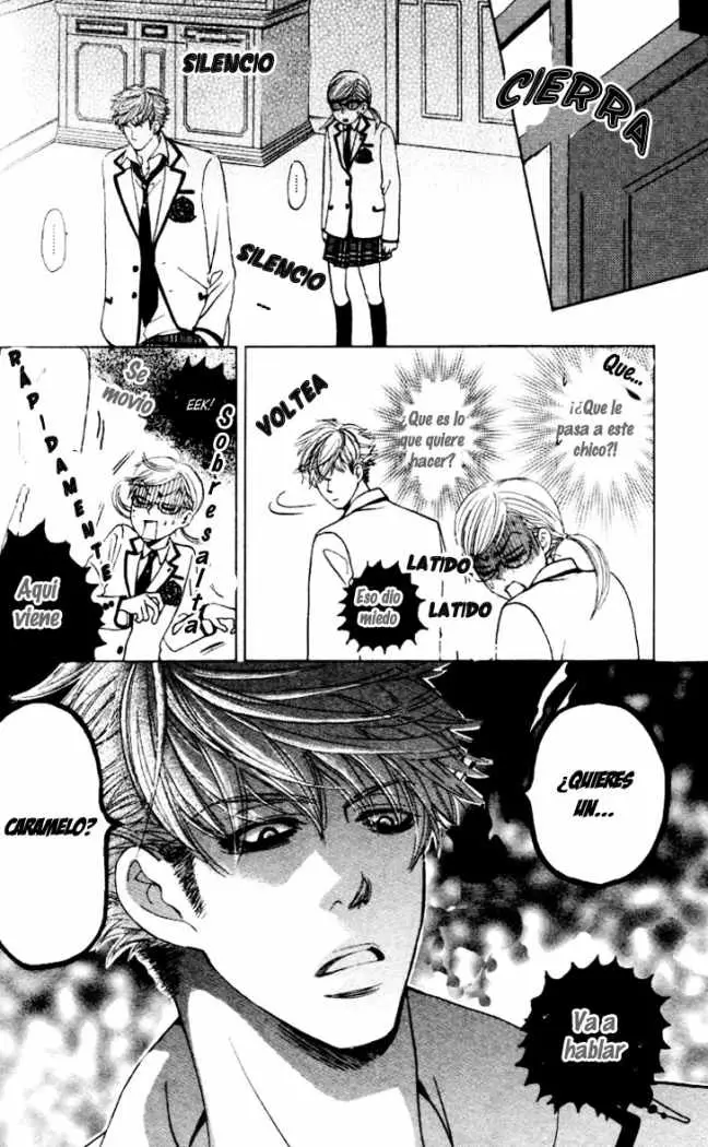 Gakuen Ouji (2006) - Capítulo 6 - Página 6 - LectorTMOo