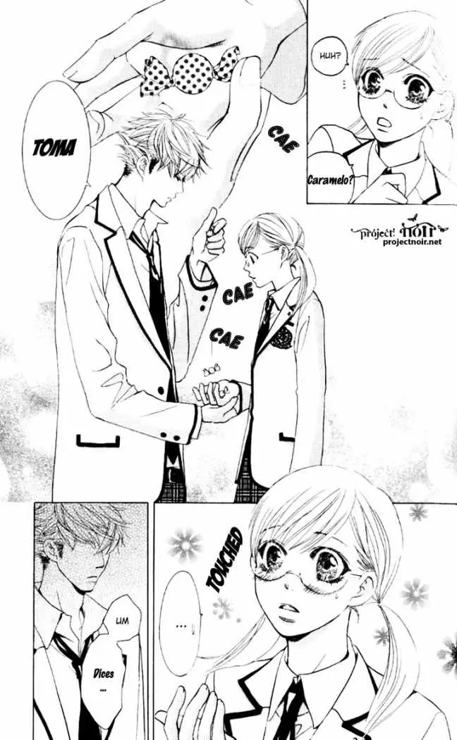Gakuen Ouji (2006) - Capítulo 6 - Página 7 - LectorTMOo