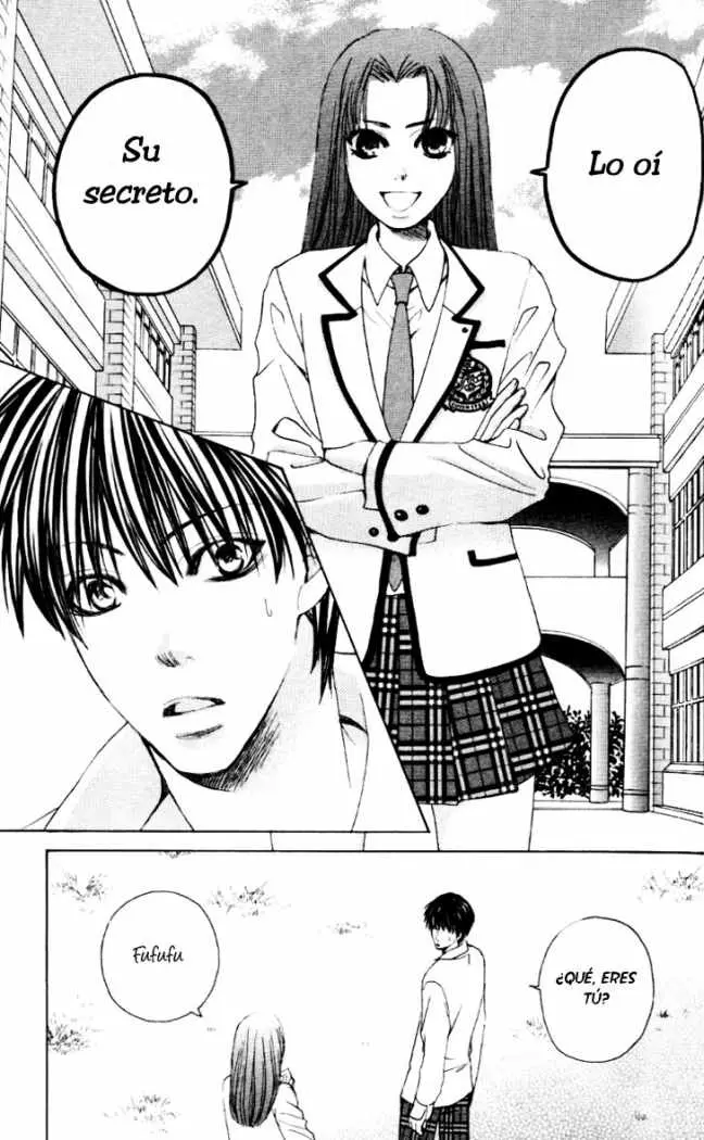 Gakuen Ouji (2006) - Capítulo 6 - Página 9 - LectorTMOo