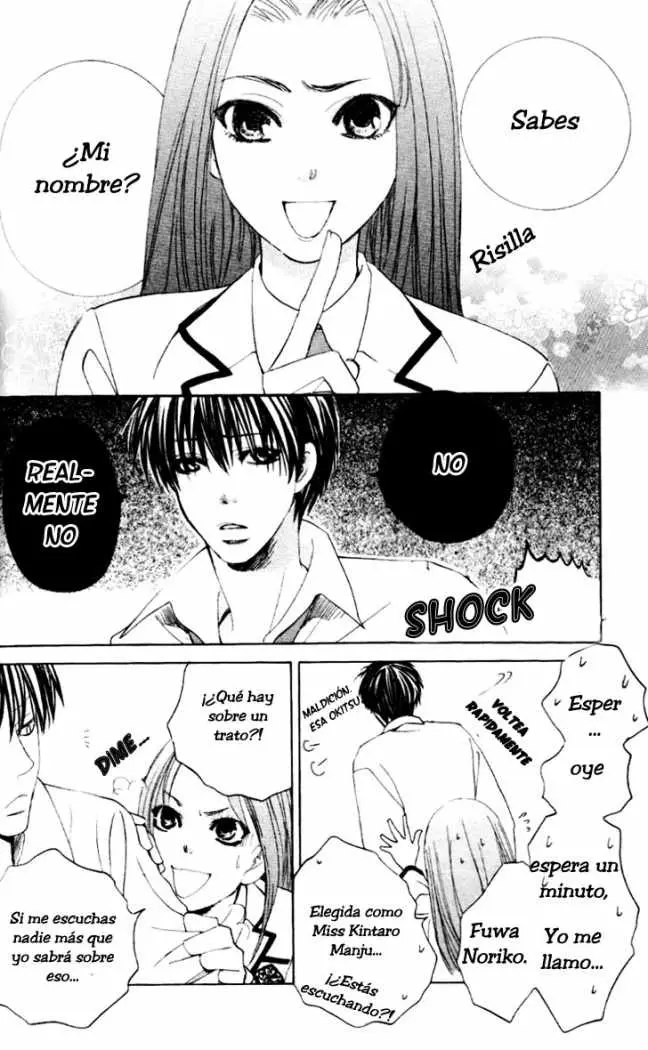 Gakuen Ouji (2006) - Capítulo 6 - Página 10 - LectorTMOo