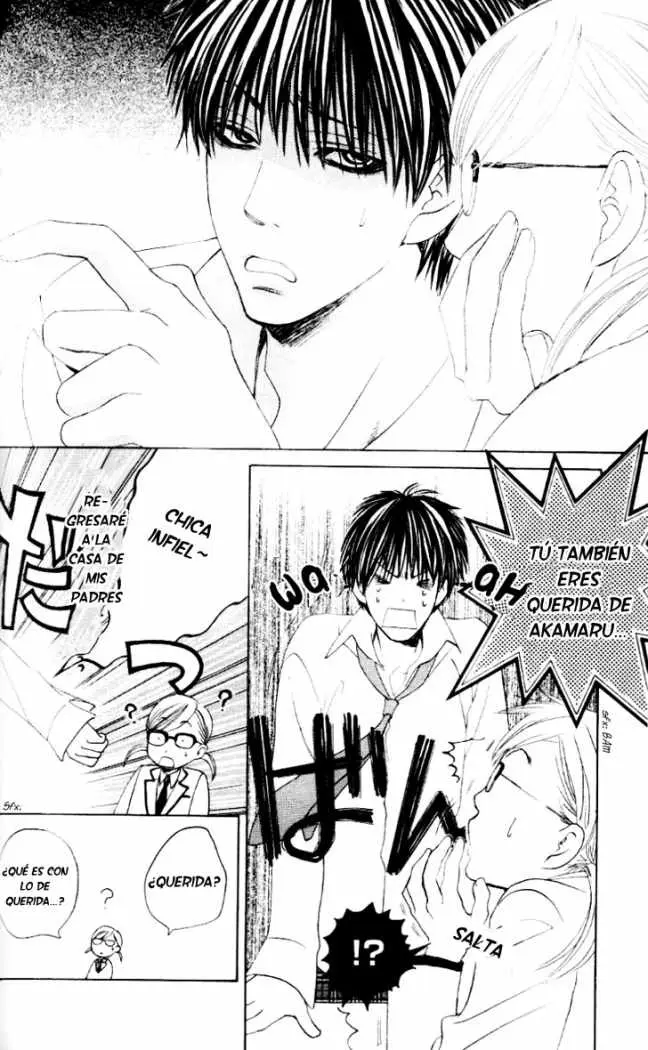 Gakuen Ouji (2006) - Capítulo 6 - Página 18 - LectorTMOo
