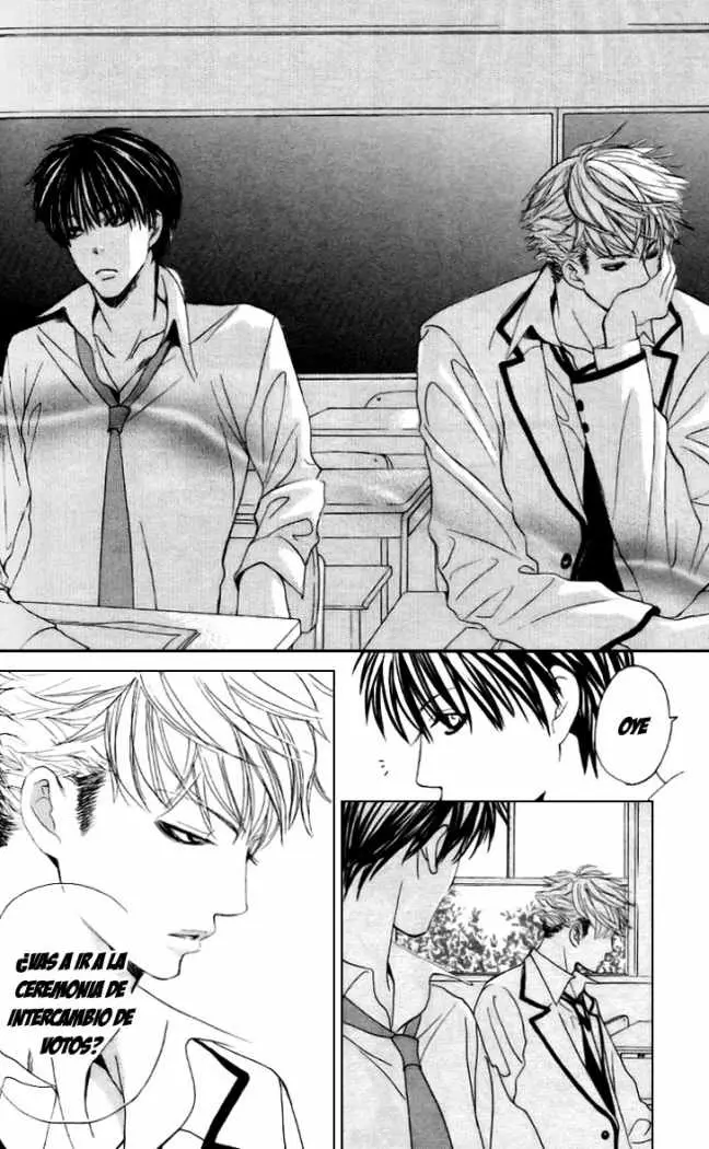 Gakuen Ouji (2006) - Capítulo 6 - Página 22 - LectorTMOo