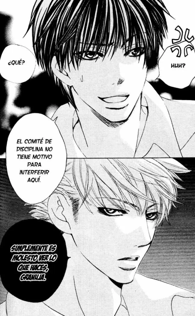 Gakuen Ouji (2006) - Capítulo 6 - Página 24 - LectorTMOo